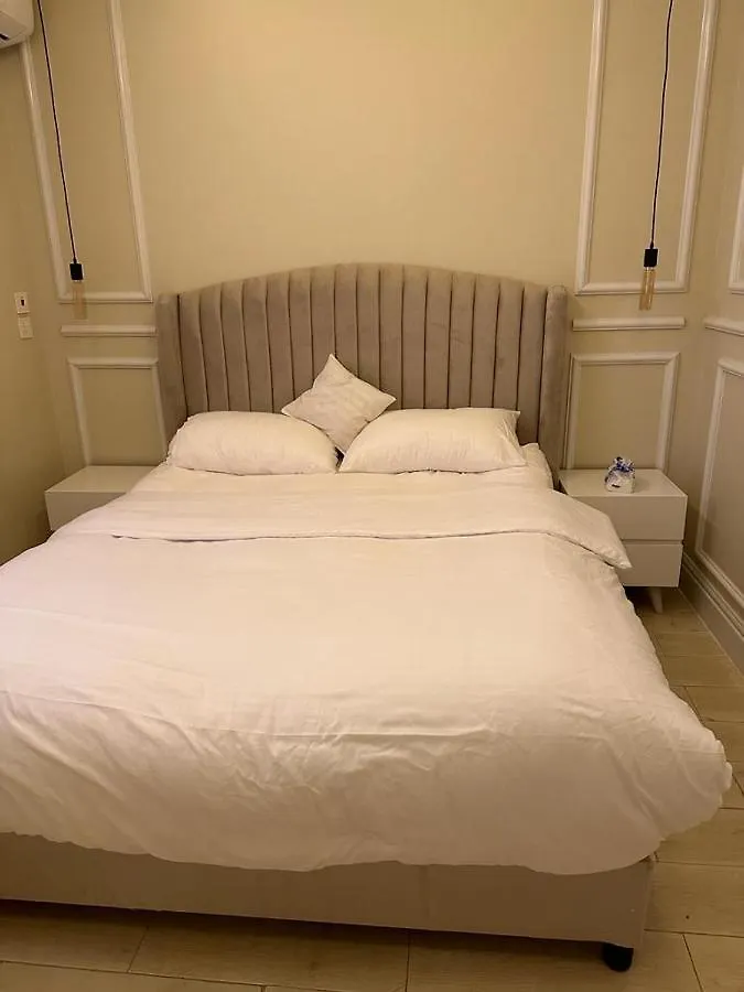 شقق ذاتية و ذكية للسكن فخامة فندفية Smart Entry Selfentry Apartments Vip Riyadh