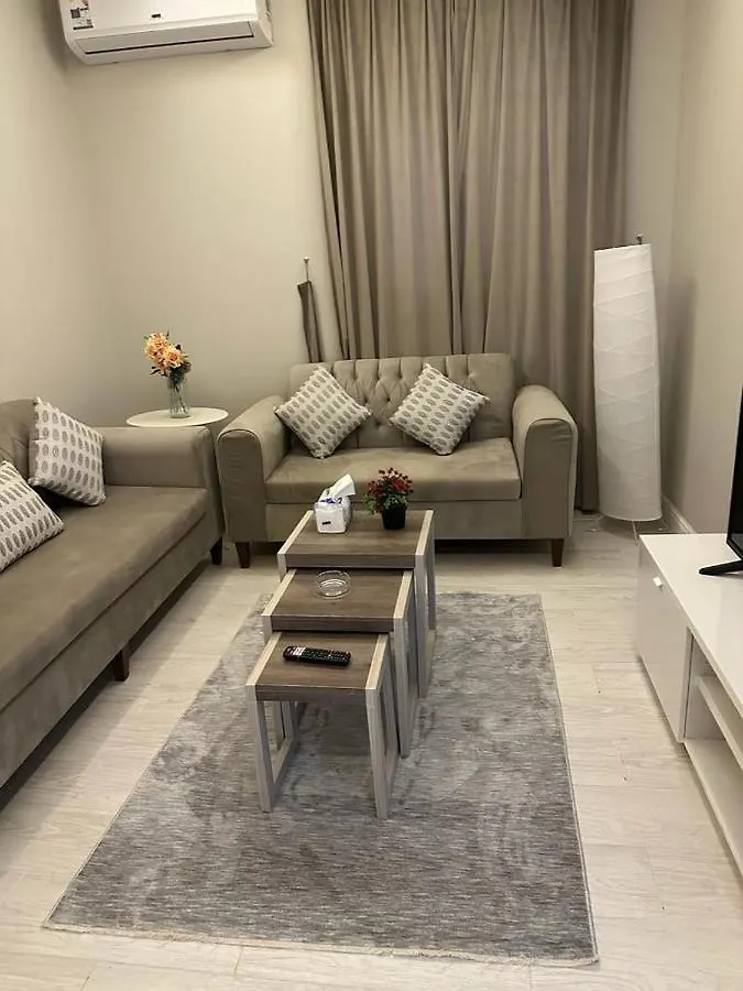 شقق ذاتية و ذكية للسكن فخامة فندفية Smart Entry Selfentry Apartments Vip Riyadh