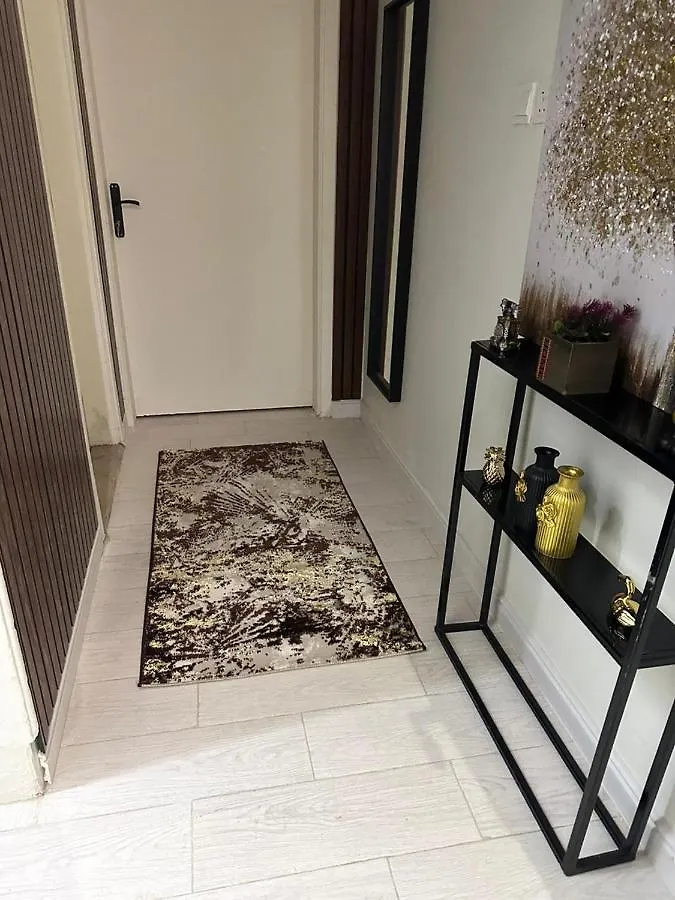 شقق ذاتية و ذكية للسكن فخامة فندفية Smart Entry Selfentry Apartments Vip Riyadh