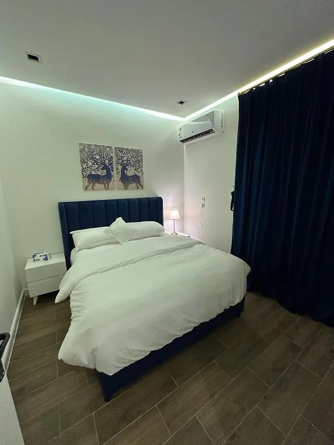 شقق ذاتية و ذكية للسكن فخامة فندفية Smart Entry Selfentry Apartments Vip Riyadh