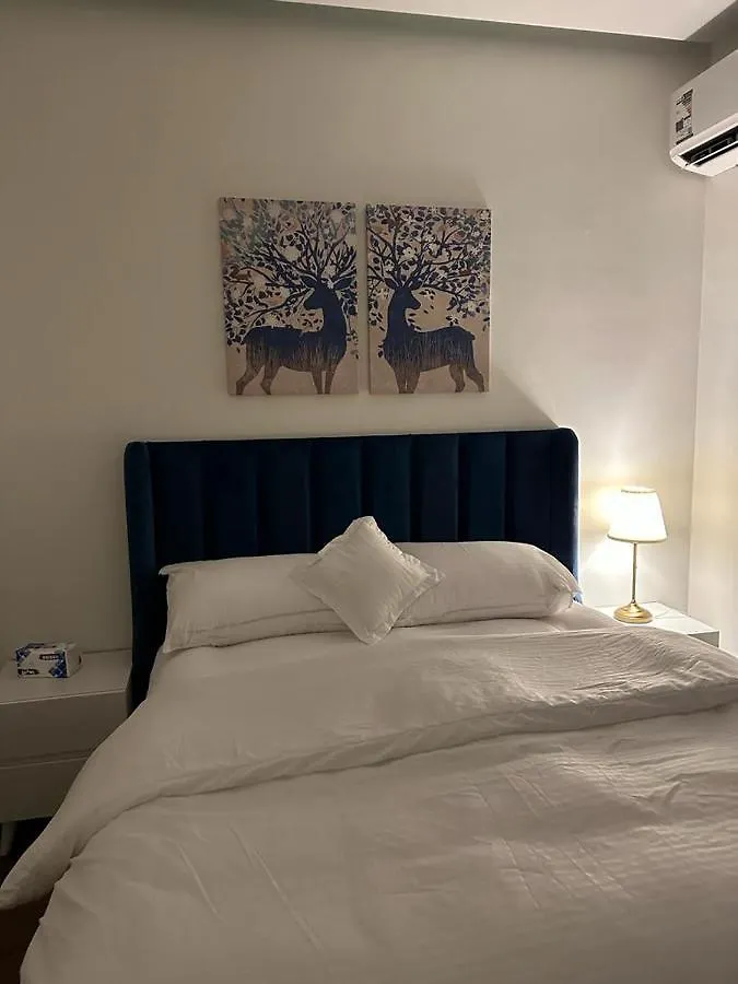 شقق ذاتية و ذكية للسكن فخامة فندفية Smart Entry Selfentry Apartments Vip Riyadh Saudi Arabia
