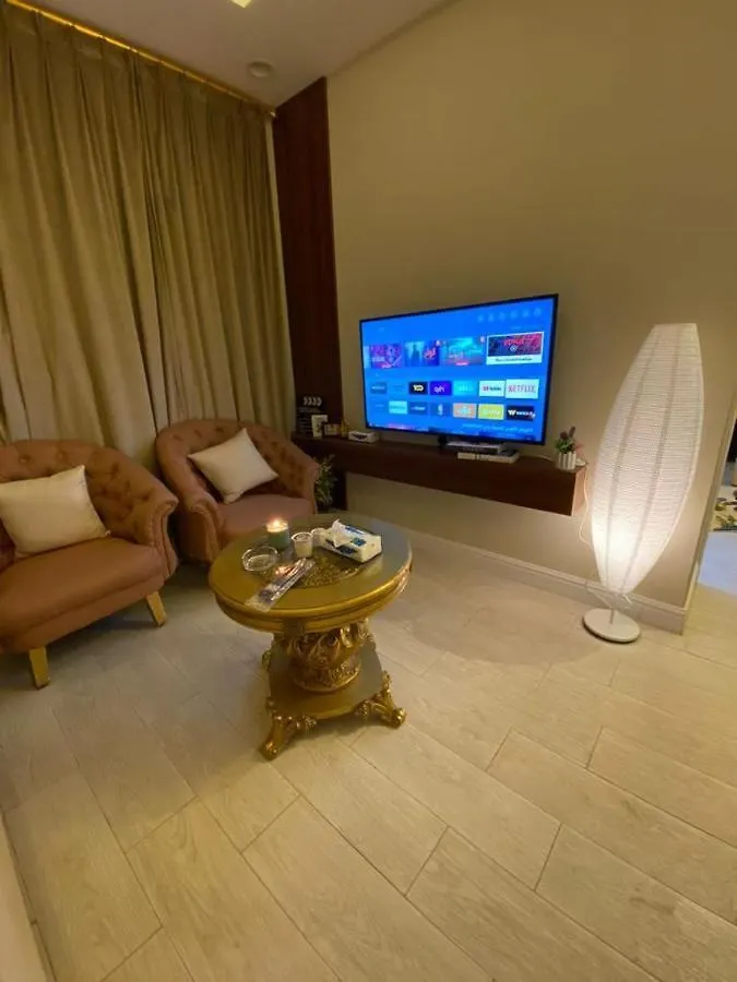 شقق ذاتية و ذكية للسكن فخامة فندفية Smart Entry Selfentry Apartments Vip Riyadh
