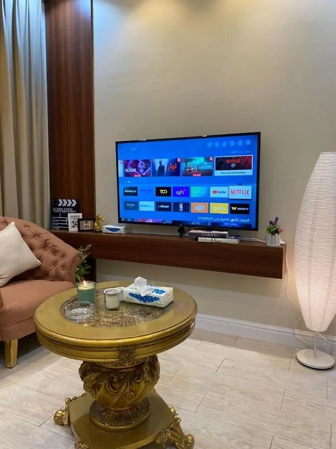 شقق ذاتية و ذكية للسكن فخامة فندفية Smart Entry Selfentry Apartments Vip Riyadh Saudi Arabia