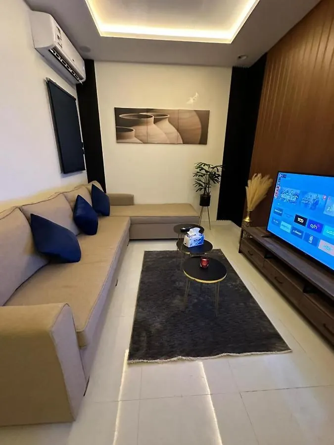 شقق ذاتية و ذكية للسكن فخامة فندفية Smart Entry Selfentry Apartments Vip Riyadh