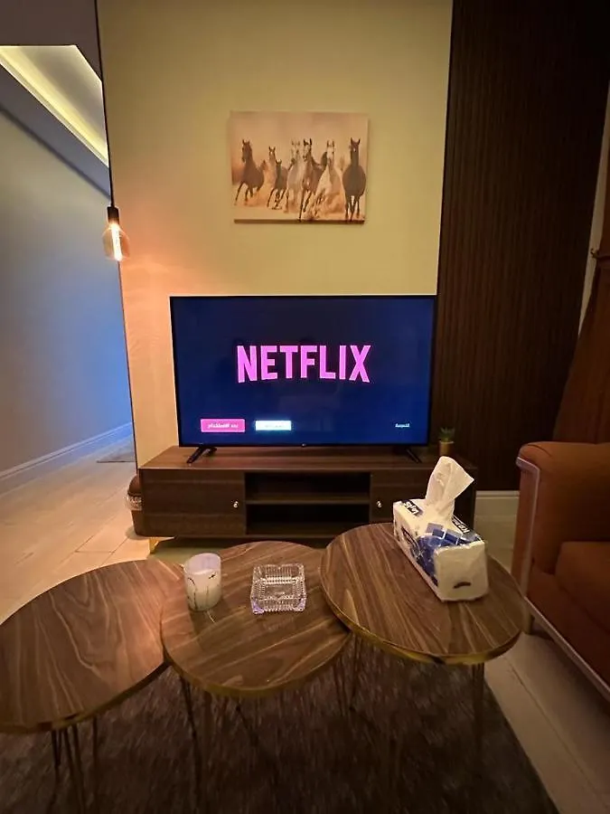 شقق ذاتية و ذكية للسكن فخامة فندفية Smart Entry Selfentry Apartments Vip Riyadh Saudi Arabia