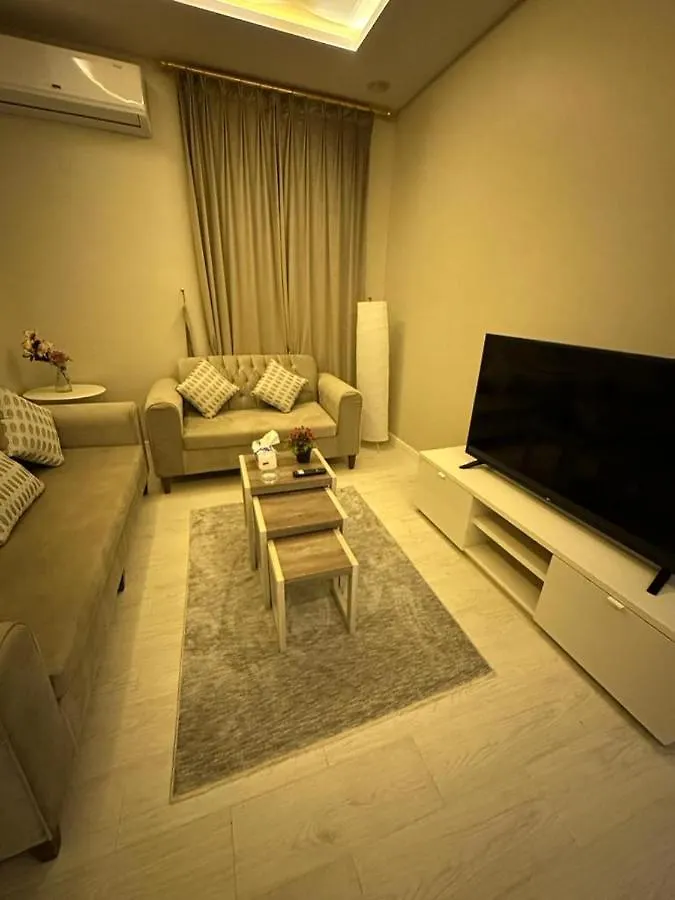 شقق ذاتية و ذكية للسكن فخامة فندفية Smart Entry Selfentry Apartments Vip Riyadh