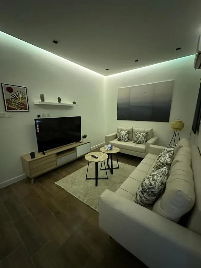 شقق ذاتية و ذكية للسكن فخامة فندفية Smart Entry Selfentry Apartments Vip contacts