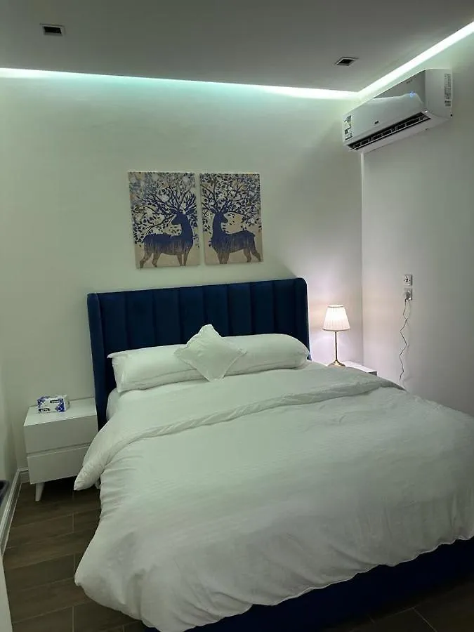 شقق ذاتية و ذكية للسكن فخامة فندفية Smart Entry Selfentry Apartments Vip Riyadh