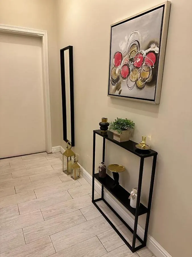شقق ذاتية و ذكية للسكن فخامة فندفية Smart Entry Selfentry Apartments Vip Riyadh