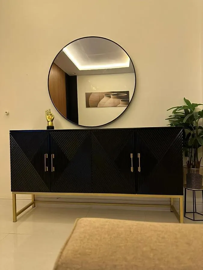 شقق ذاتية و ذكية للسكن فخامة فندفية Smart Entry Selfentry Apartments Vip Riyadh